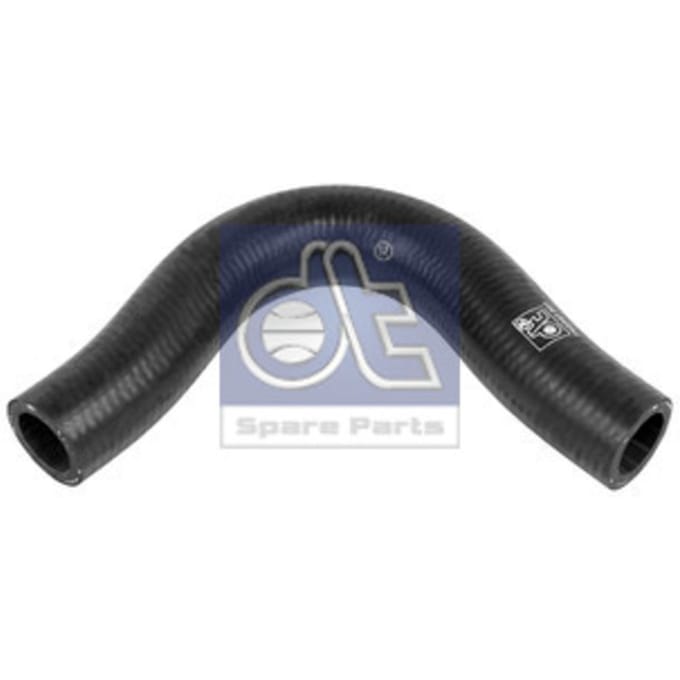 Radiateurslang DT SPARE PARTS 2.15156