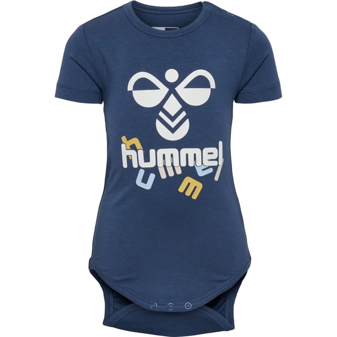 Hummel kinderbody Hmldream S/S 219363
