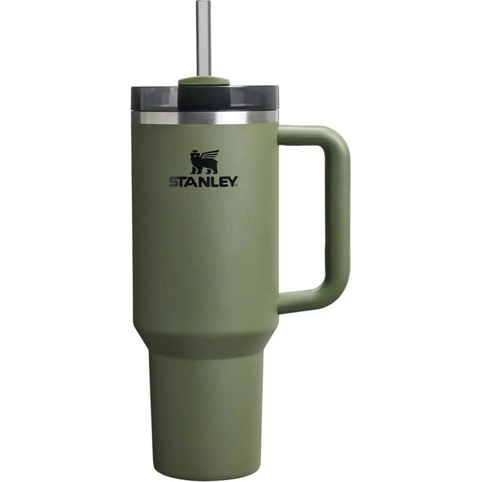 Quencher® H2.O FlowState Tumbler | 1,18L - Dried Pine