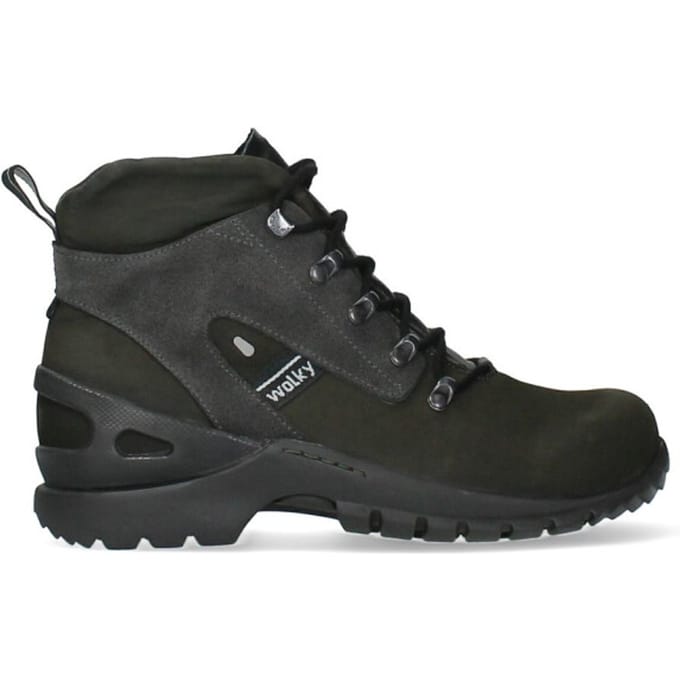 Wolky Veterschoenen
