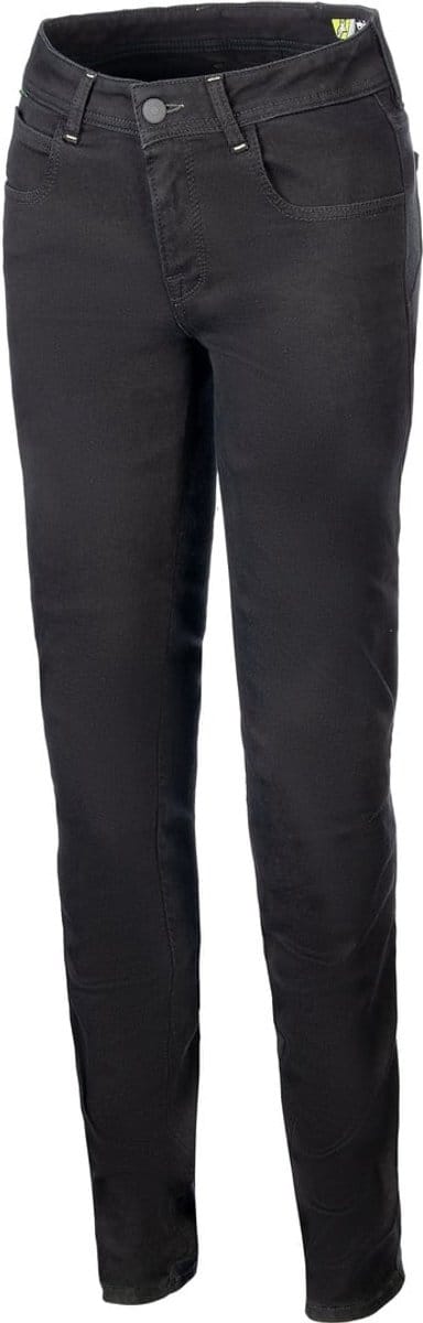 Alpinestars Daisy V3 Dames Motorfiets Jeans