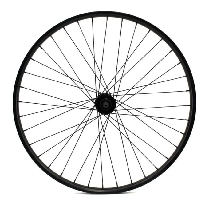 Voorwiel Raleigh E-BIKE