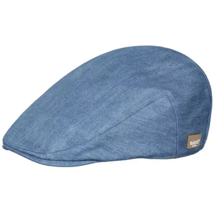 Baret Barts Jarvis