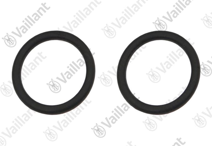 VAILLANT O-ring, (x2) VPM 40/45 /2 W Vaillant-nr. , 0020177988