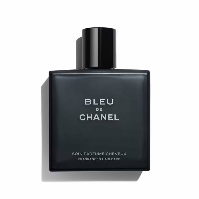 Chanel Soin Parfume Cheveux Chanel - Bleu De Chanel Soin Parfumé Cheveux  - 90 ML