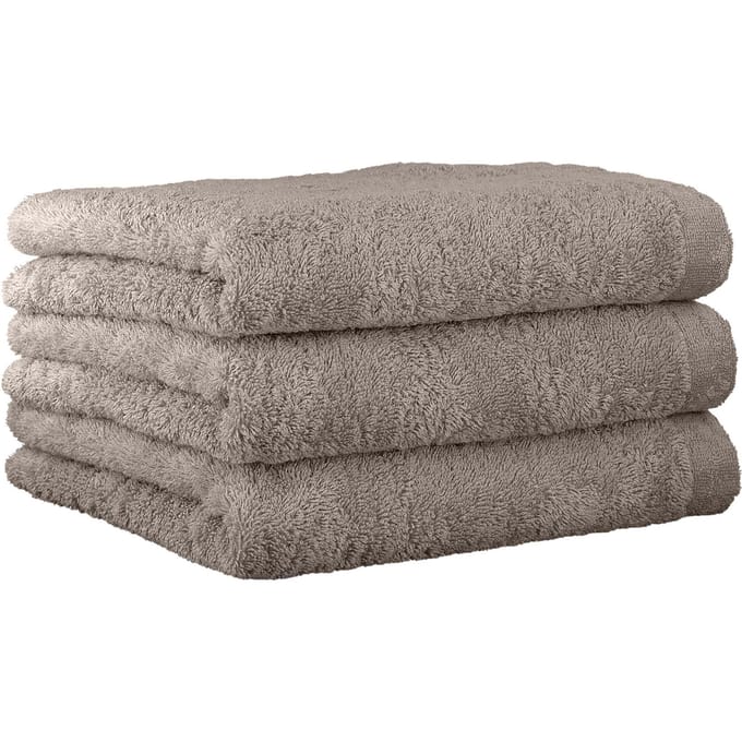 Cawoe Gastendoekje Lifestyle 30x50 Set van 3