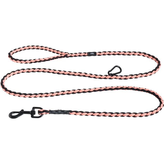 Hay - Dogs Leash Braided Adjustable - M/L - L160 c