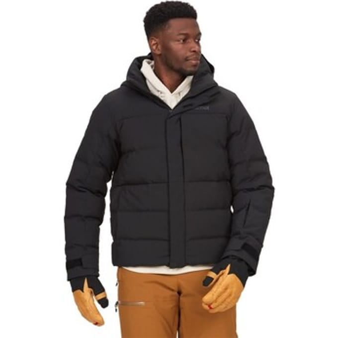 Parka Jas Marmot Shadow