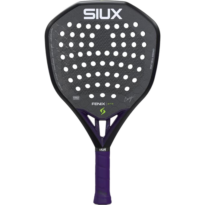 Siux Fenix Pro Padel racket