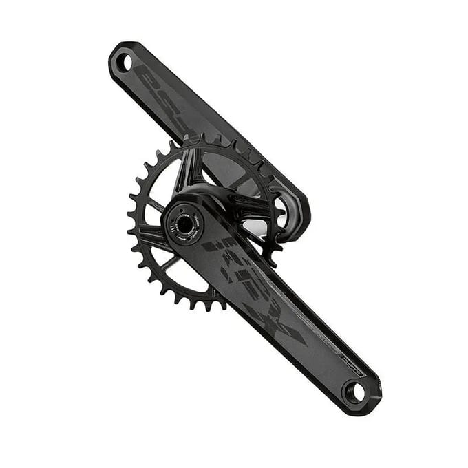 Pedalen FSA KFX Modular MT Bb392Evo Direct Mount Shimano