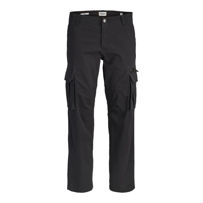 Jack & Jones Cargo broek Relaxed Fit Cargo broek