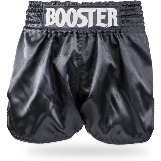 Thaise boksbroek Booster Fight Gear Tbt Plain V2