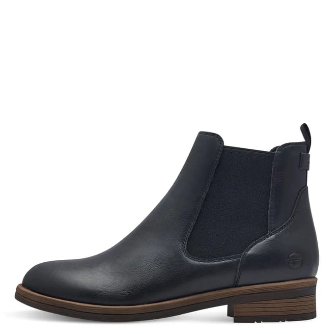 Vrouwen Chelsea boots Tamaris 1-25312-41