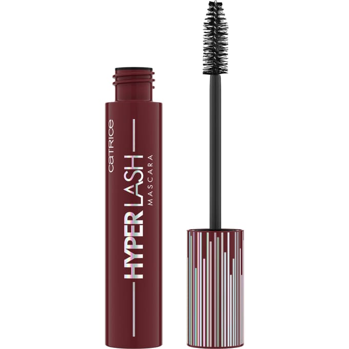 Mascara &amp; Nep wimpers Catrice Hyper Lash Mascara