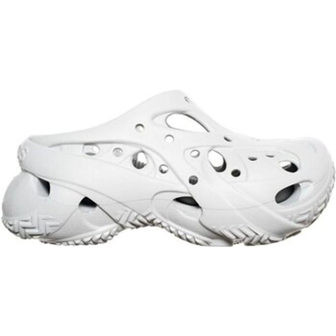 Klompen Crocs Caged Clog