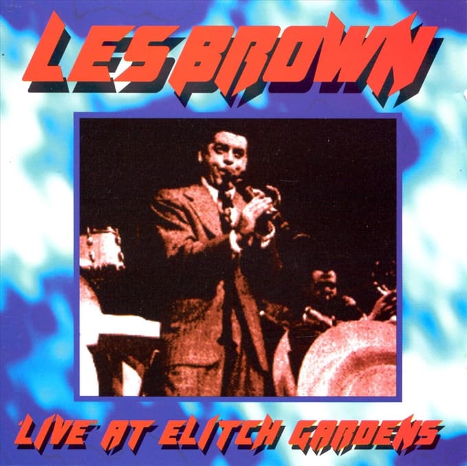 Live At Elitch Garden Vol. 1