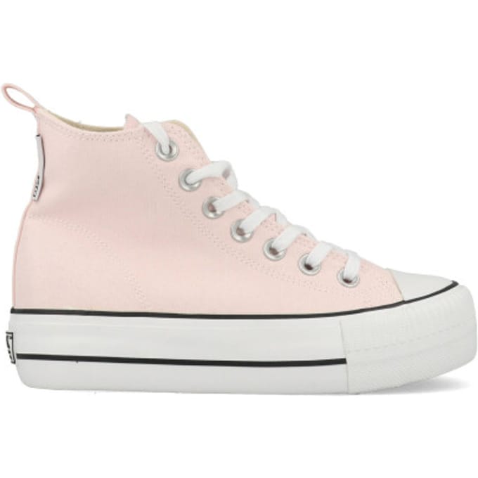 British Knights Kaya Mid LT B51-3725-03 Roze-36