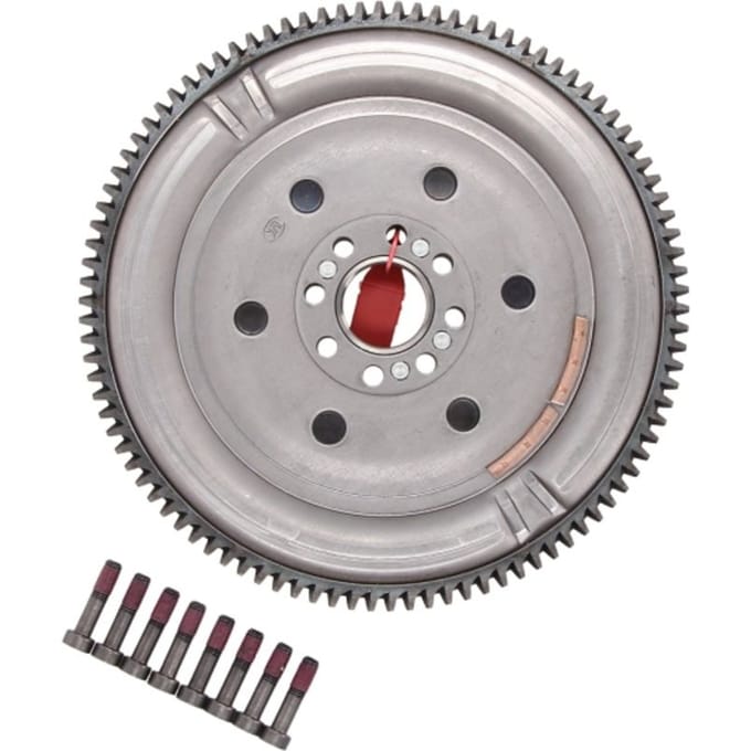 Schaeffler Luk Dubbel massa vliegwiel LUK ZMS 415 0356 10