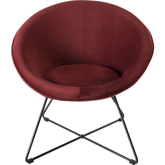 Fauteuil Lize | Macabane