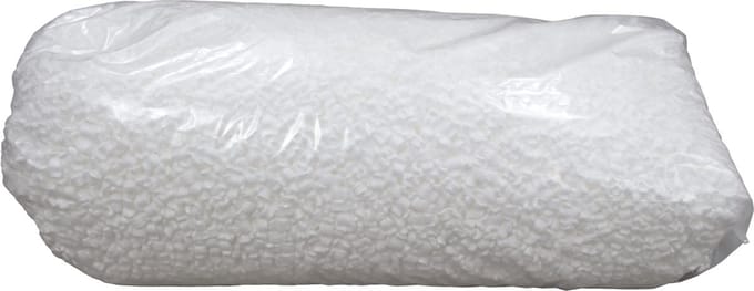 Raadhuis opvulchips - bio-wit - 500 liter