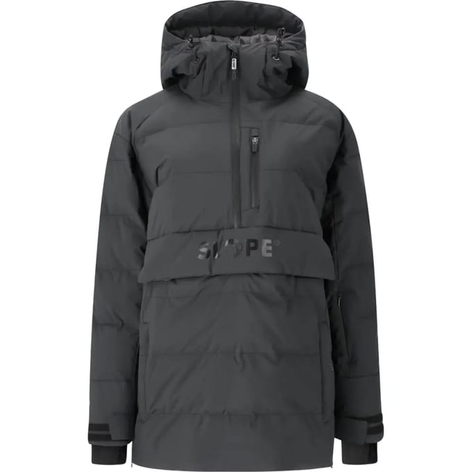 Dames anorak Slope Thumper Insulated