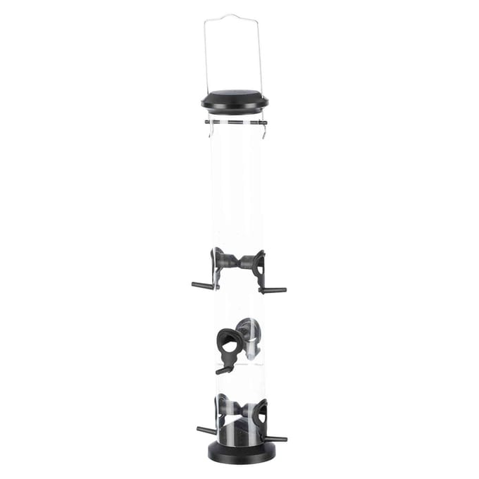 Trixie Vogelvoerzuil - H 48 cm - Trixie Vogelvoerzuil