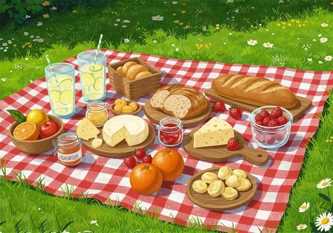 Puzzel 5000 stukjes - Volwassen puzzel - Ontspannende hobby - Alfabetische codering - 156 x 105 cm - Multicolor