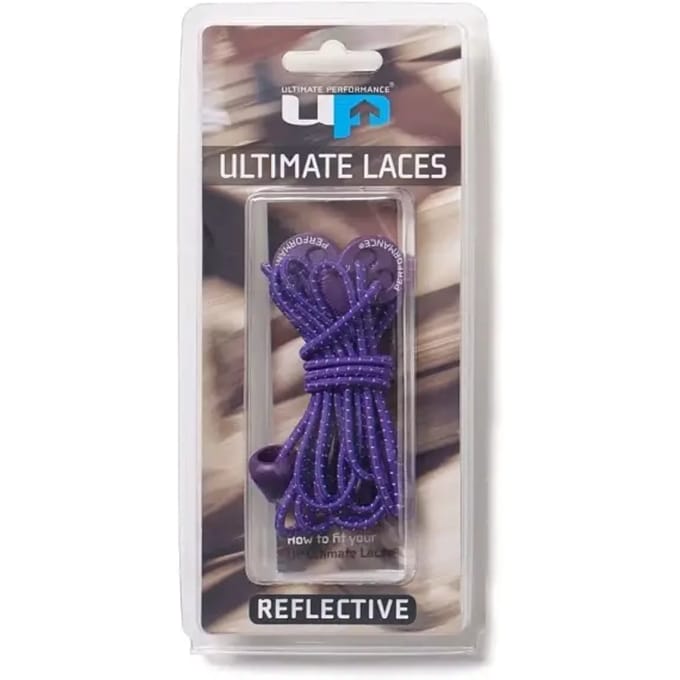 Elastische veters Ultimate Performance