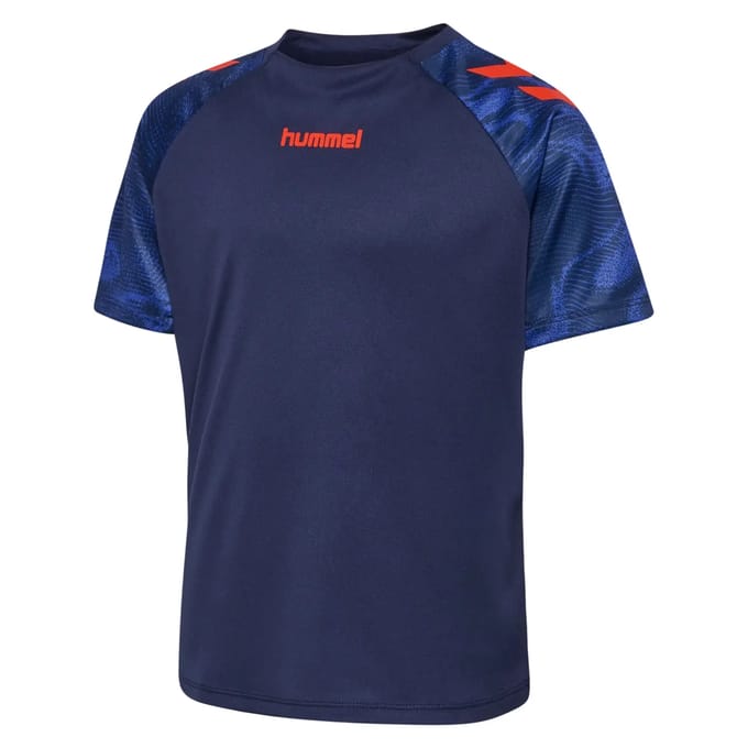 T-shirt kind Hummel Blaze 26 Pro
