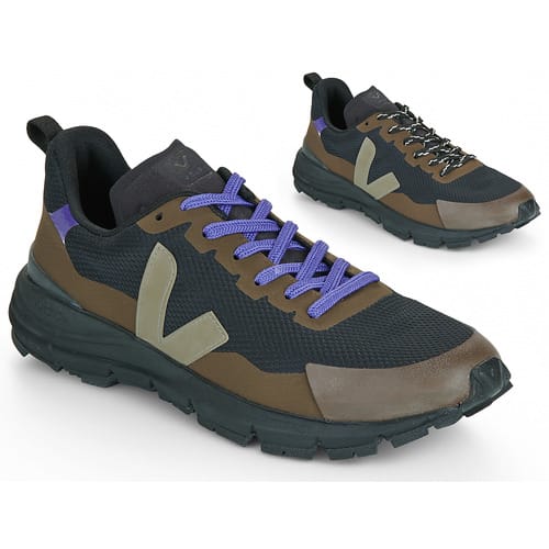 Lage Sneakers Veja DEKKAN