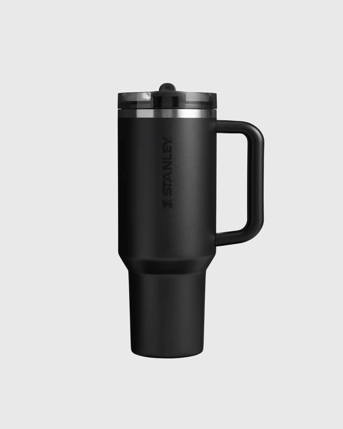 The Quencher  ProTour Flip Straw Tumbler