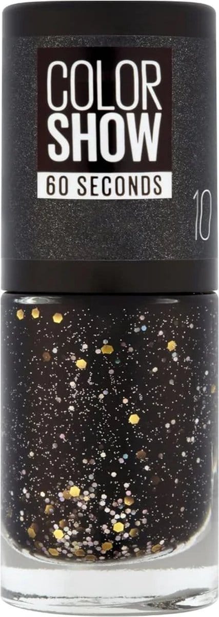 Maybelline Color Show nagellak 7ml #10 Spot Light