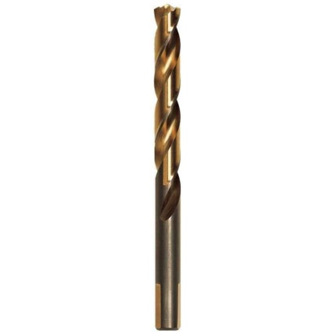 Irwin HSS Turbomax Metaalboor - 4,5 mm
