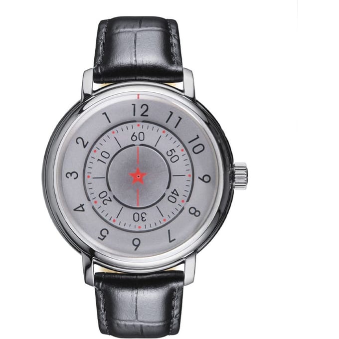 CCCP ALEKSANDROV CP-7042-03 Horloge Heren 43mm