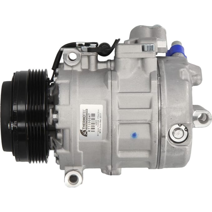 Compressor, airconditioner THERMOTEC KTT090047