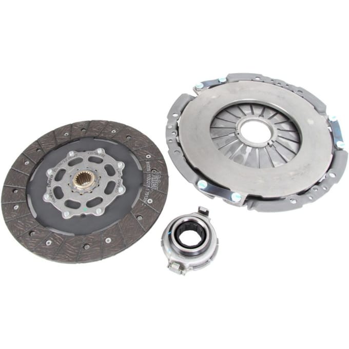 Koppelingsset VALEO 821465