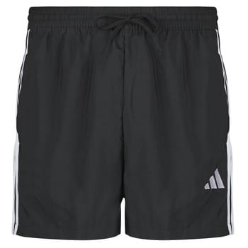 Adidas Essentials 3 Stripes Chelsea 5´´ Korte Broek Zwart S / Regular Man