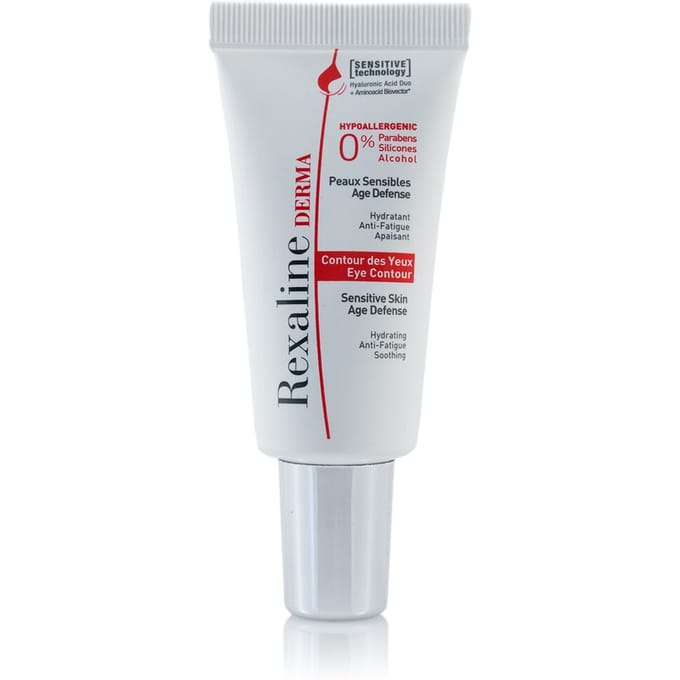 Derma - Oogcontour 15ml