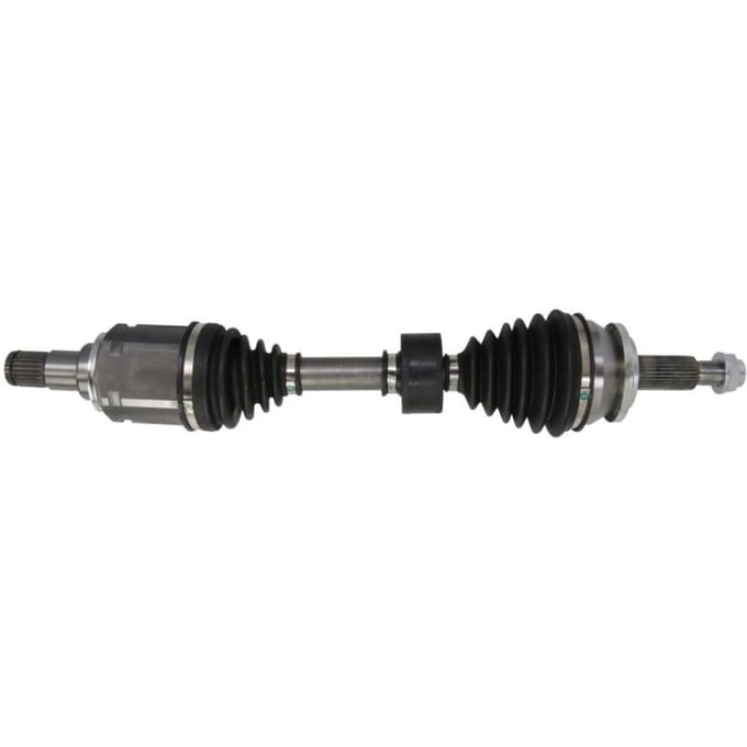 Aandrijfas MAGNETI MARELLI 302004190271