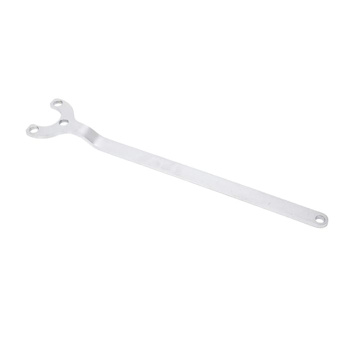 Ventilatorsteun Koppeling Koppeling Verwijderen Wielmoersleutel Vervanging voor Land Rover Range Rover white