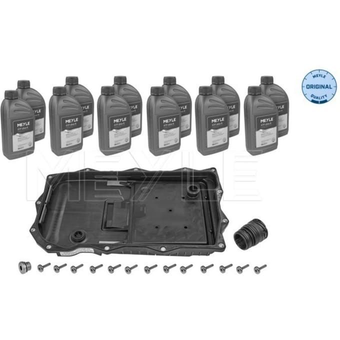 Olieverversingsset, automatische versnellingsbak MEYLE 300 135 1007/XK