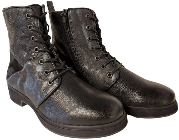 Think! Veterboot Cogita 3-000982-0000 Zwart