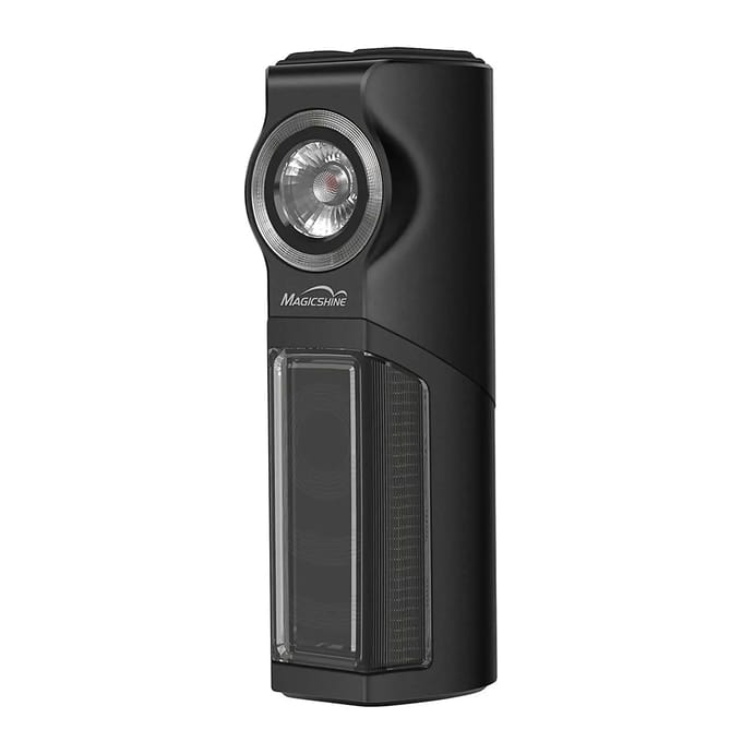 Magic Shine Seemee R300 Achterlamp Zwart 300 Lumens