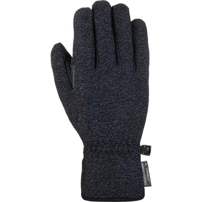 Handschoenen Reusch Gardone Touch-tec