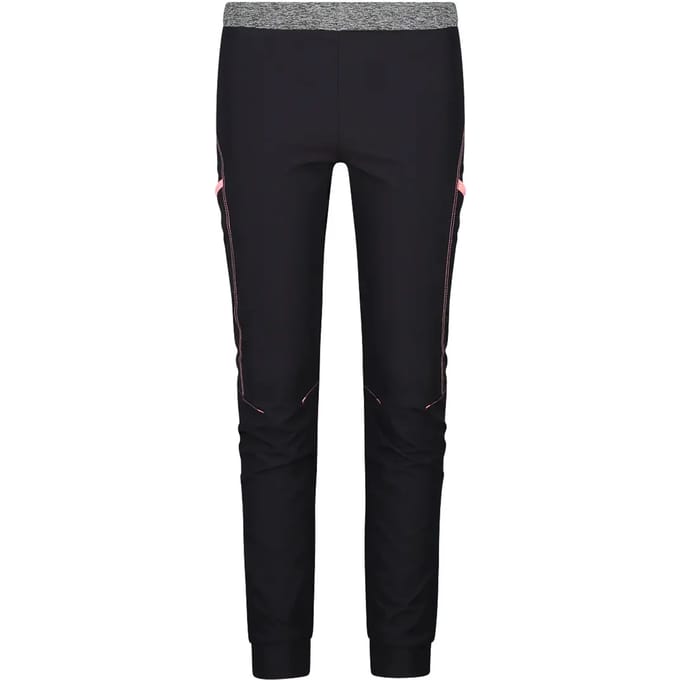 Polyester broek voor meisjes CMP