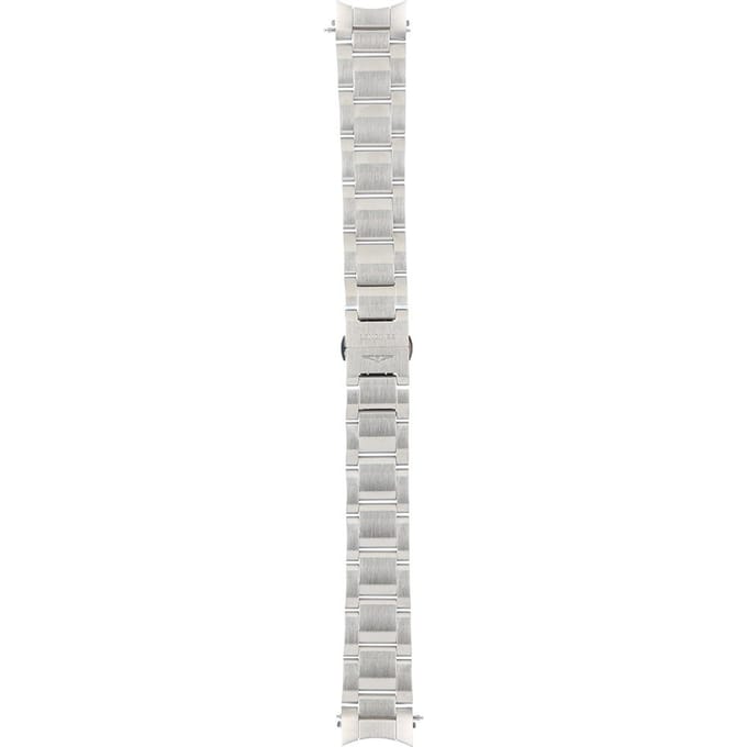 Longines L600156416 Conquest V.H.P. band