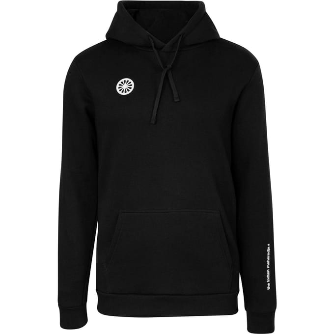 The Indian Maharadja Classic Hoodie Heren - Maat M