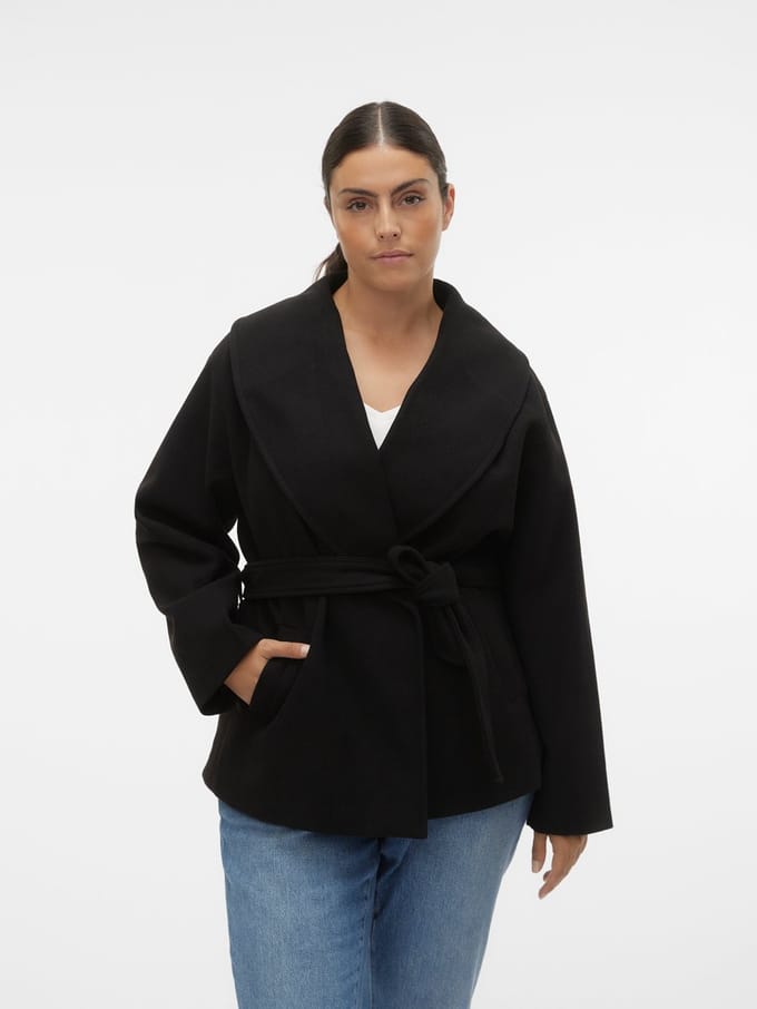 Vero Moda Curve Jas VMCANNE Jas