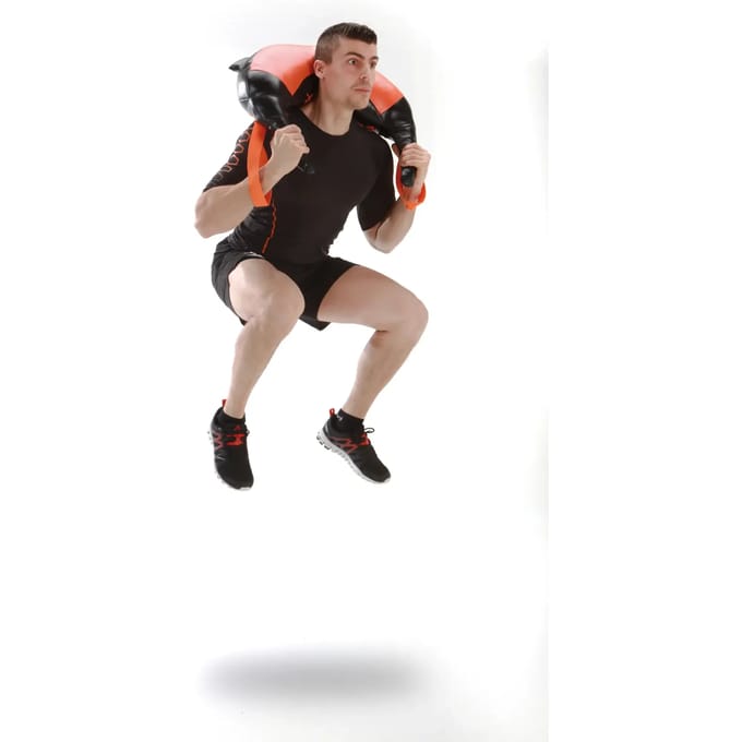 Functionele tas Sveltus 8kg