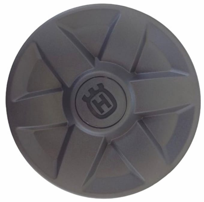 Husqvarna naaf / wiel dop 105 305 308